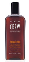 American Crew Power Cleanser Style Remover Shampoo 450ml / 1000ml