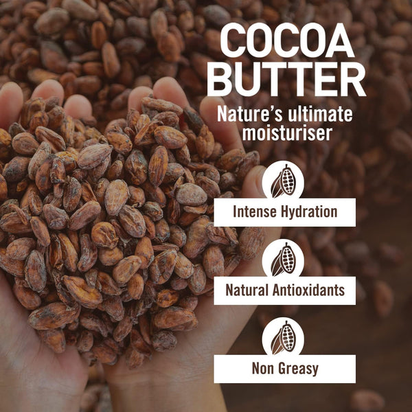 American Dream Cocoa Butter Cream With Lavender 500ml - Afro Hair Boutique