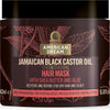 American Dream Jamaican Black Castor Oil Strengthening Hair Mask 443ml