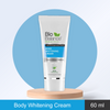 Amirose Bio Balance Back To Nature Body Whitening Cream 60ml