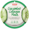 Purederm Cucumber Collagen Mask