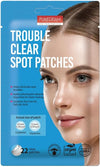 Purederm Trouble Clear Spot Patches
