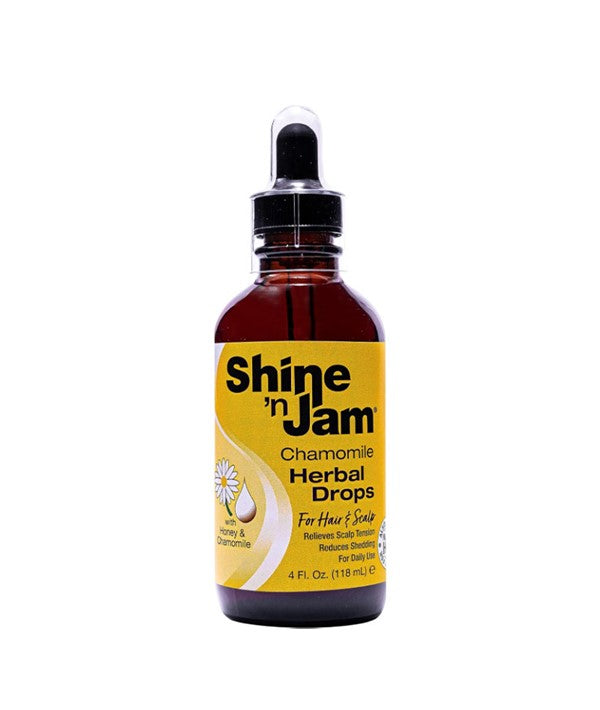 Ampro  Shine N Jam Chamomile Herbal Drops