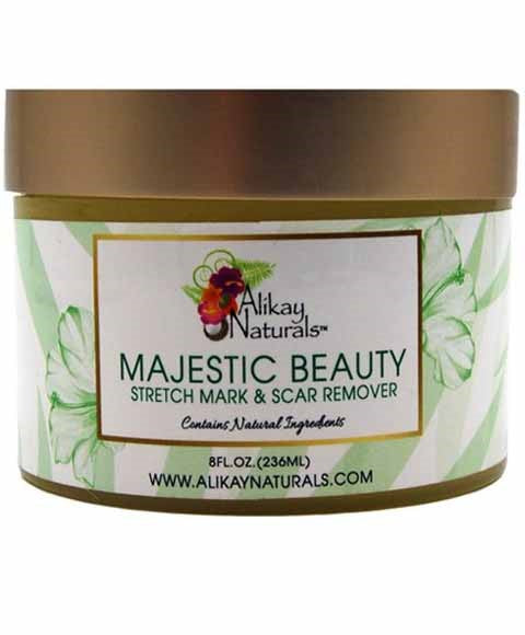 Alikay Naturals  Majestic Beauty Stretch Mark And Scar Remover