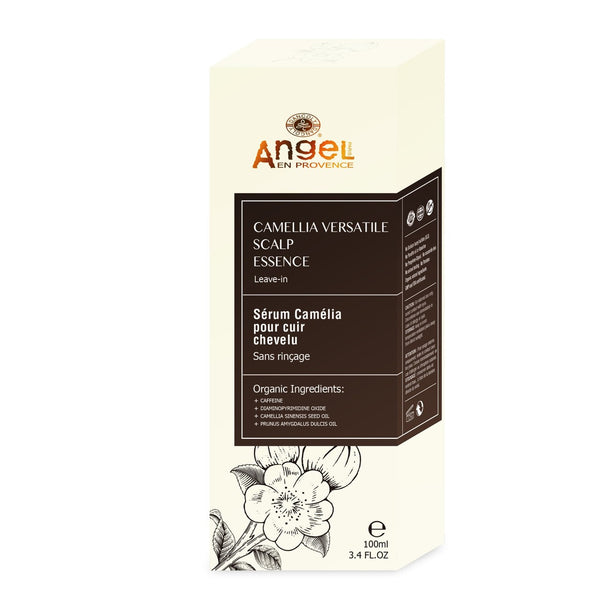 ANGEL EN PROVENCE Angel Camellia Versatile Scalp Leave In Essence