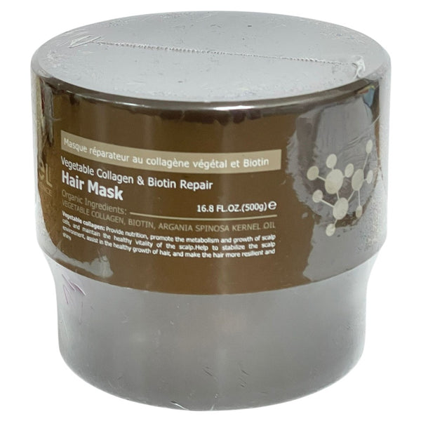 ANGEL EN PROVENCE  Angel Vegetable Collagen And Biotin Repair Hair Mask
