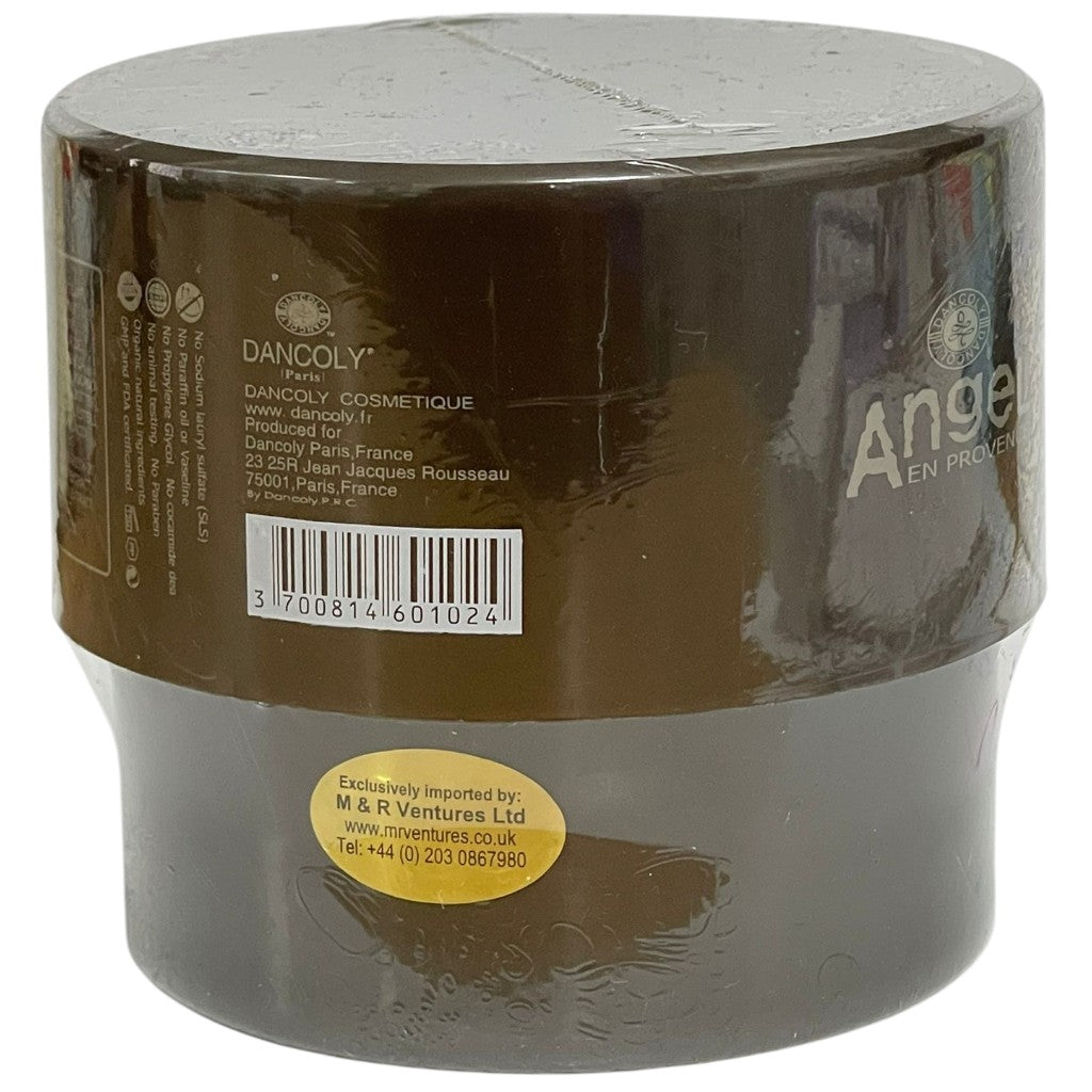 ANGEL EN PROVENCE  Angel Vegetable Collagen And Biotin Repair Hair Mask
