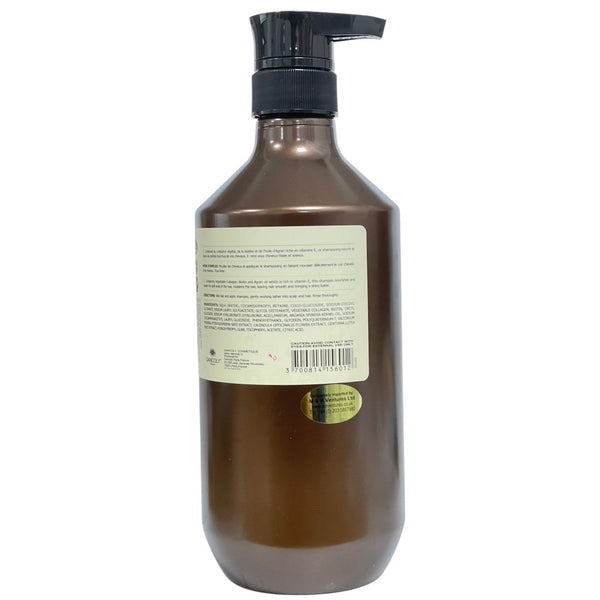 ANGEL EN PROVENCE  Angel Vegetable Collagen And Biotin Repair Shampoo