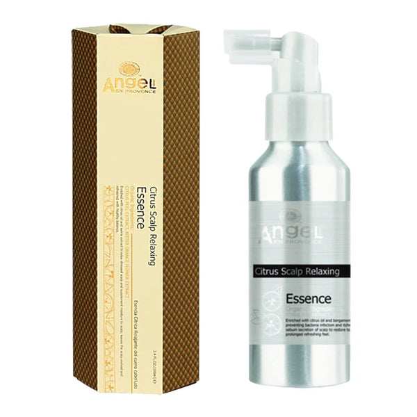 Angel En Provence Angel Citrus Scalp Relaxing Essence 100ml