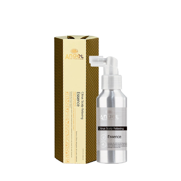 Angel En Provence Angel Citrus Scalp Relaxing Essence 100ml