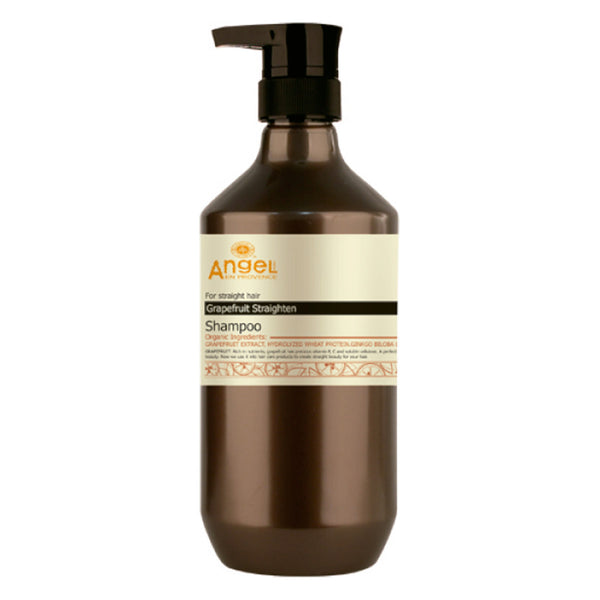 Angel En Provence Angel Grapefruit Straighten Shampoo 400ml / 800ml - Afro Hair Boutique