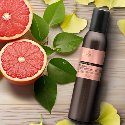 Angel En Provence Angel Grapefruit Styling Mousse 200ml