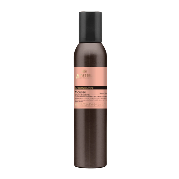 Angel En Provence Angel Grapefruit Styling Mousse 200ml