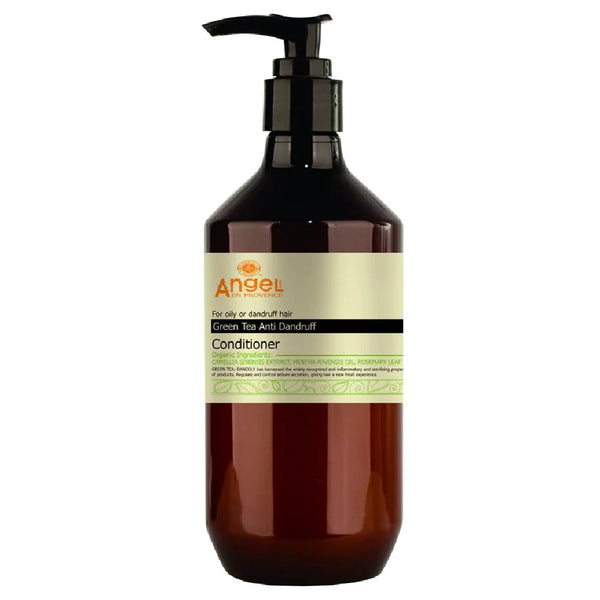 Angel En Provence Angel Green Tea Anti-Dandruff Conditioner 400ml / 800ml
