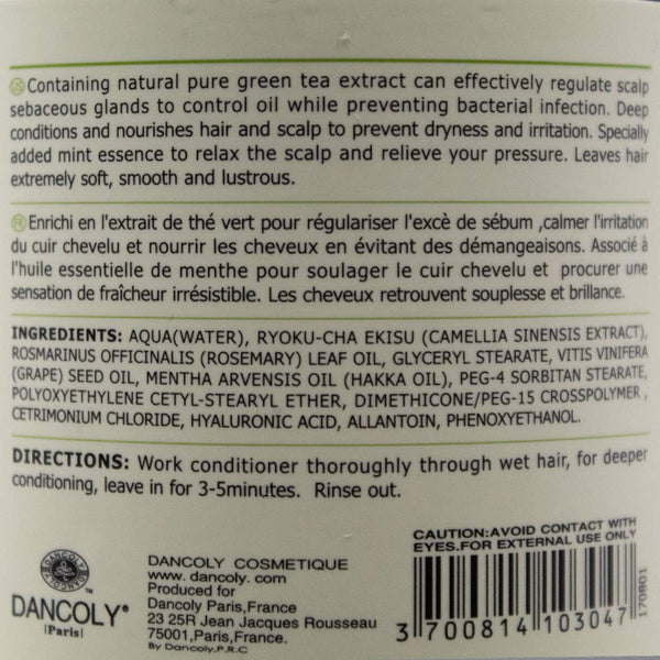 Angel En Provence Angel Green Tea Anti-Dandruff Conditioner 400ml / 800ml