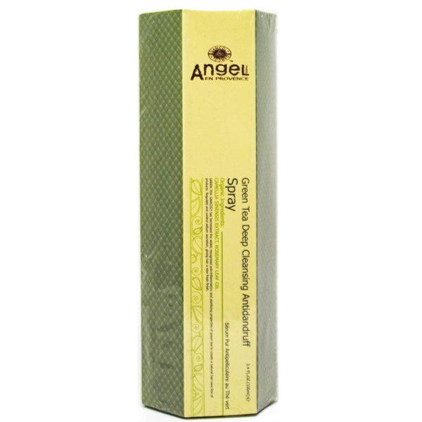 Angel En Provence Angel Green Tea Deep Cleansing Antidandruff Spray 100ml