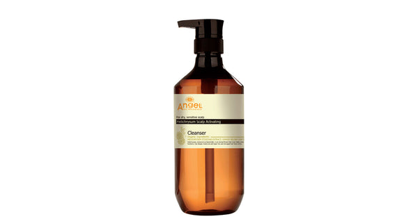 Angel En Provence Angel Helichrysum Scalp Activating Cleanser 800ml - Afro Hair Boutique
