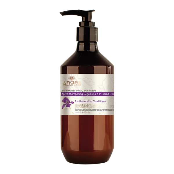 Angel En Provence Angel Iris Restorative Conditioner 400ml / 800ml