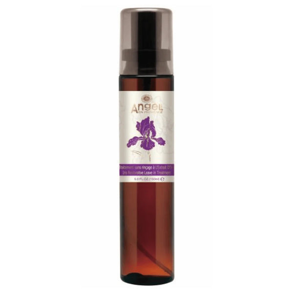 Angel En Provence Angel Iris Restorative Leave-In Treatment 150ml - Afro Hair Boutique