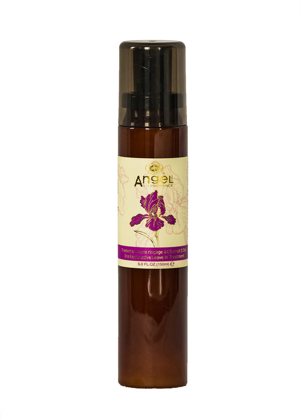 Angel En Provence Angel Iris Restorative Leave-In Treatment 150ml - Afro Hair Boutique