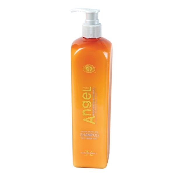 Angel En Provence Angel Marine Depth Spa Shampoo 500ml / 1000ml - Afro Hair Boutique