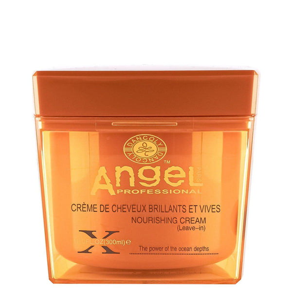 Angel En Provence Angel Nourishing Leave In Cream 180ml / 300ml - Afro Hair Boutique