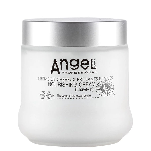 Angel En Provence Angel Nourishing Leave In Cream 180ml / 300ml - Afro Hair Boutique