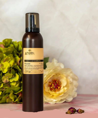 Angel En Provence Angel Orange Flower Conditioning Mousse 200ml