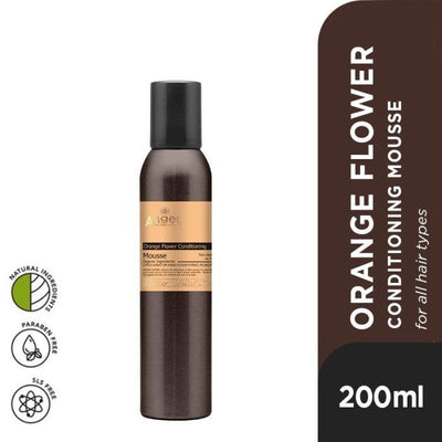 Angel En Provence Angel Orange Flower Conditioning Mousse 200ml