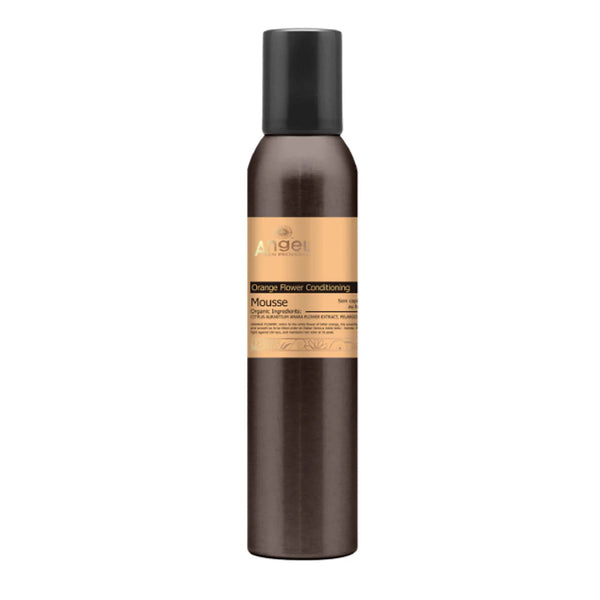 Angel En Provence Angel Orange Flower Conditioning Mousse 200ml