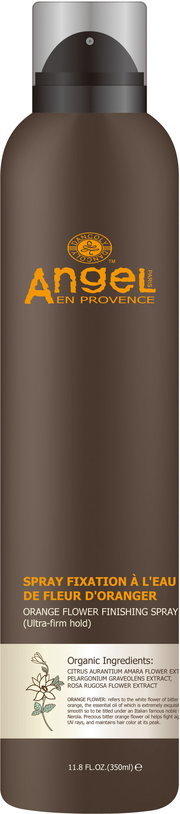 Angel En Provence Angel Orange Flower Finishing Spray 350ml
