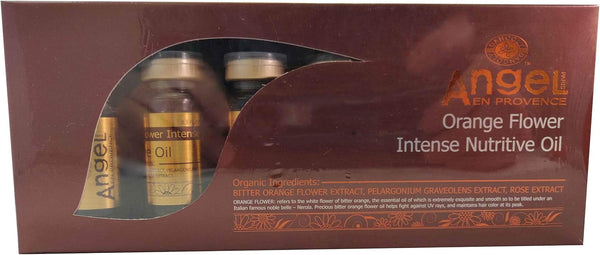 Angel En Provence Angel Orange Flower Intense Nutritive Oil 10ml