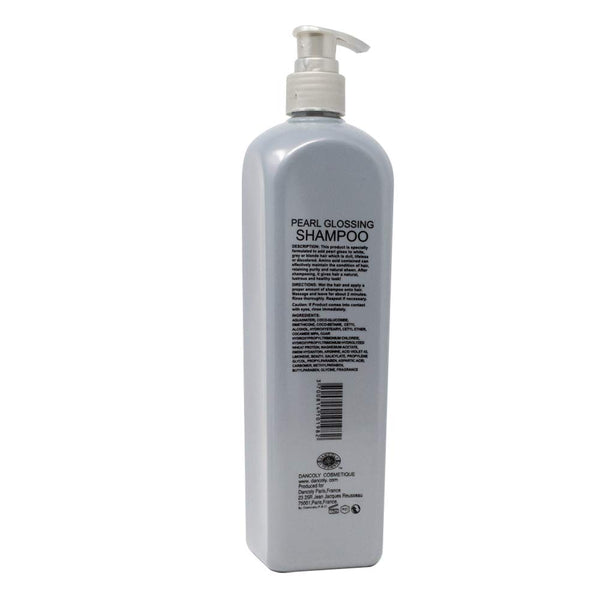 Angel En Provence Angel Pearl Glossing Shampoo 500ml / 1000ml