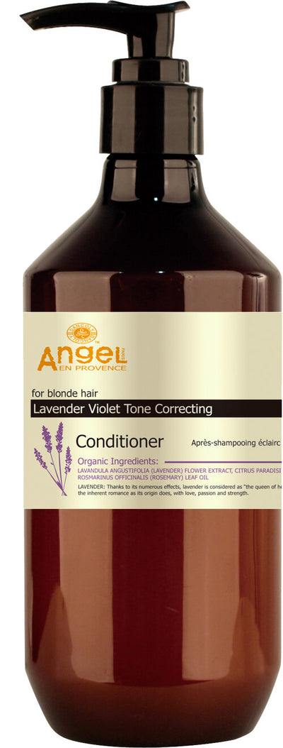 Angel En Provence Angel Violet Tone Correcting Conditioner 400ml