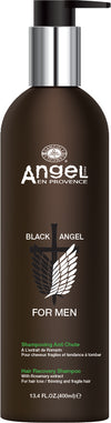 Angel En Provence Black Angel For Men Hair Recovery Shampoo 400ml