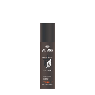 Angel En Provence Black Angel For Men Strong Hold Design Gel 150ml