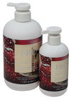 Angel En Provence FRU Pomegranate And Fig Color Shampoo 300ml / 800ml