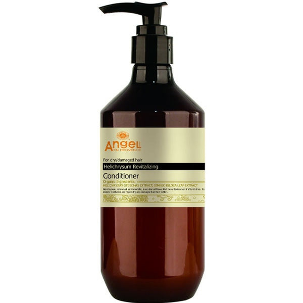 Angel En Provence Helichrysum Revitalizing Conditioner 400ml / 800ml - Afro Hair Boutique