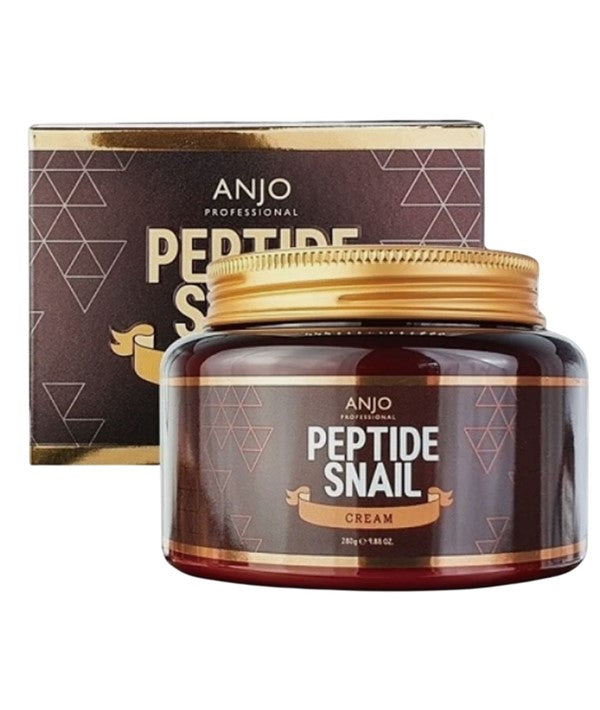 Paks Anjo Professional Peptide Snail Cream