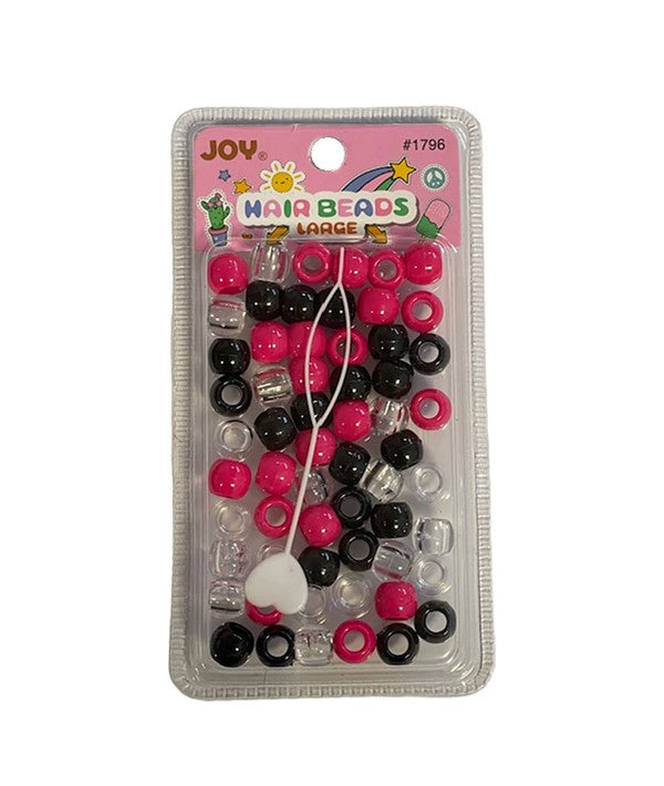Annie  Joy Hair Beads Large 1796