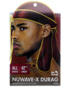 Annie Mr Durag Nuwave X Silky Durag 42
