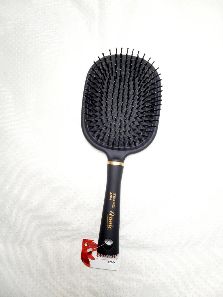 Annie Paddle Cushion Brush 2204