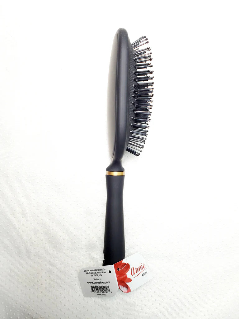 Annie Paddle Cushion Brush 2204