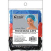 Annie Processing Cap Clear And Coloured 10pc/ 30pcs