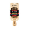 Annie Reinforced Boar & Nylon Bristle Hard Club Brush 2061