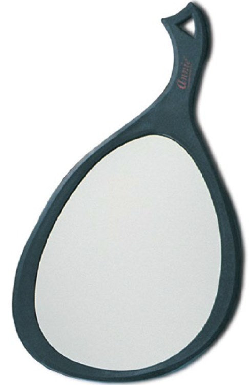 Annie Salon Teardrop Mega Hand Mirror - Afro Hair Boutique