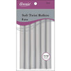 Annie Soft Twist Rollers 11/16
