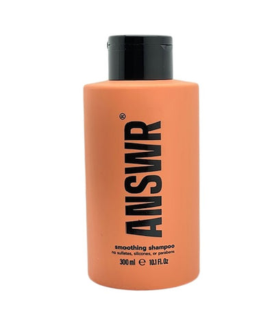 Answr Smoothing Shampoo 300ml