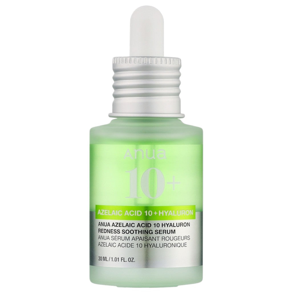 Anua  Azelaic Acid 10 Hyaluron Redness Soothing Serum