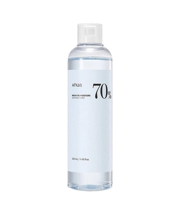 Anua  Birch 70 Moisture Boosting Toner